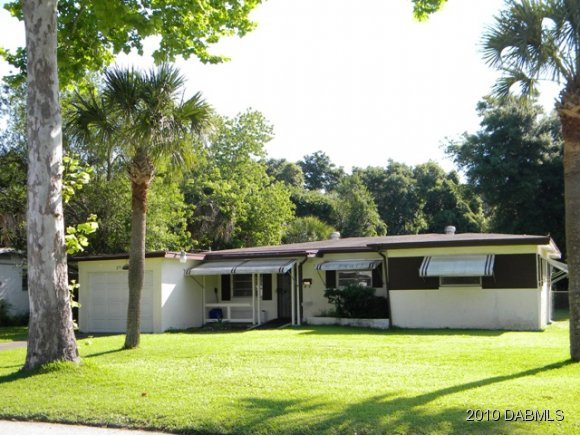 271 McIntosh Road Ormond Beach, FL 32174 - Photo 1 of 9 Primary Photo