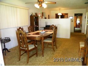 271 McIntosh Road Ormond Beach, FL 32174 - Photo 5 of 9 Additional Photo