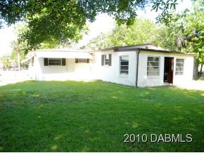 271 McIntosh Road Ormond Beach, FL 32174 - Photo 8 of 9 Additional Photo
