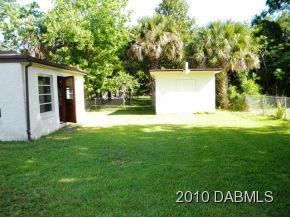 271 McIntosh Road Ormond Beach, FL 32174 - Photo 9 of 9 Additional Photo