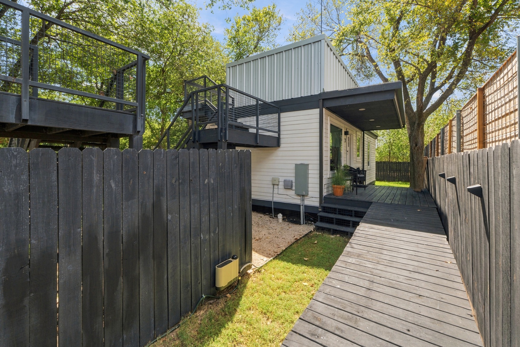 5307 Prock Lane, Unit 2 Austin, TX 78721 - Photo 27 of 27 Gallery Image 27