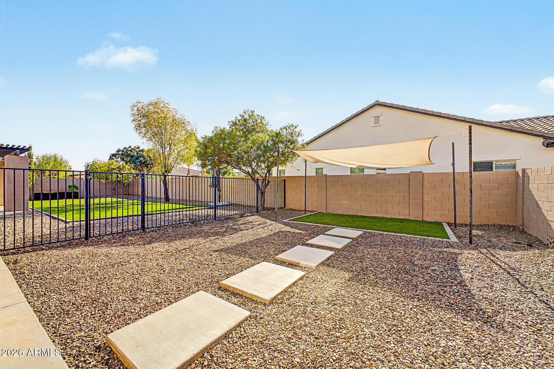 2855 East Warbler Road Gilbert, AZ 85297 - Photo 96 of 114 45-Warbler