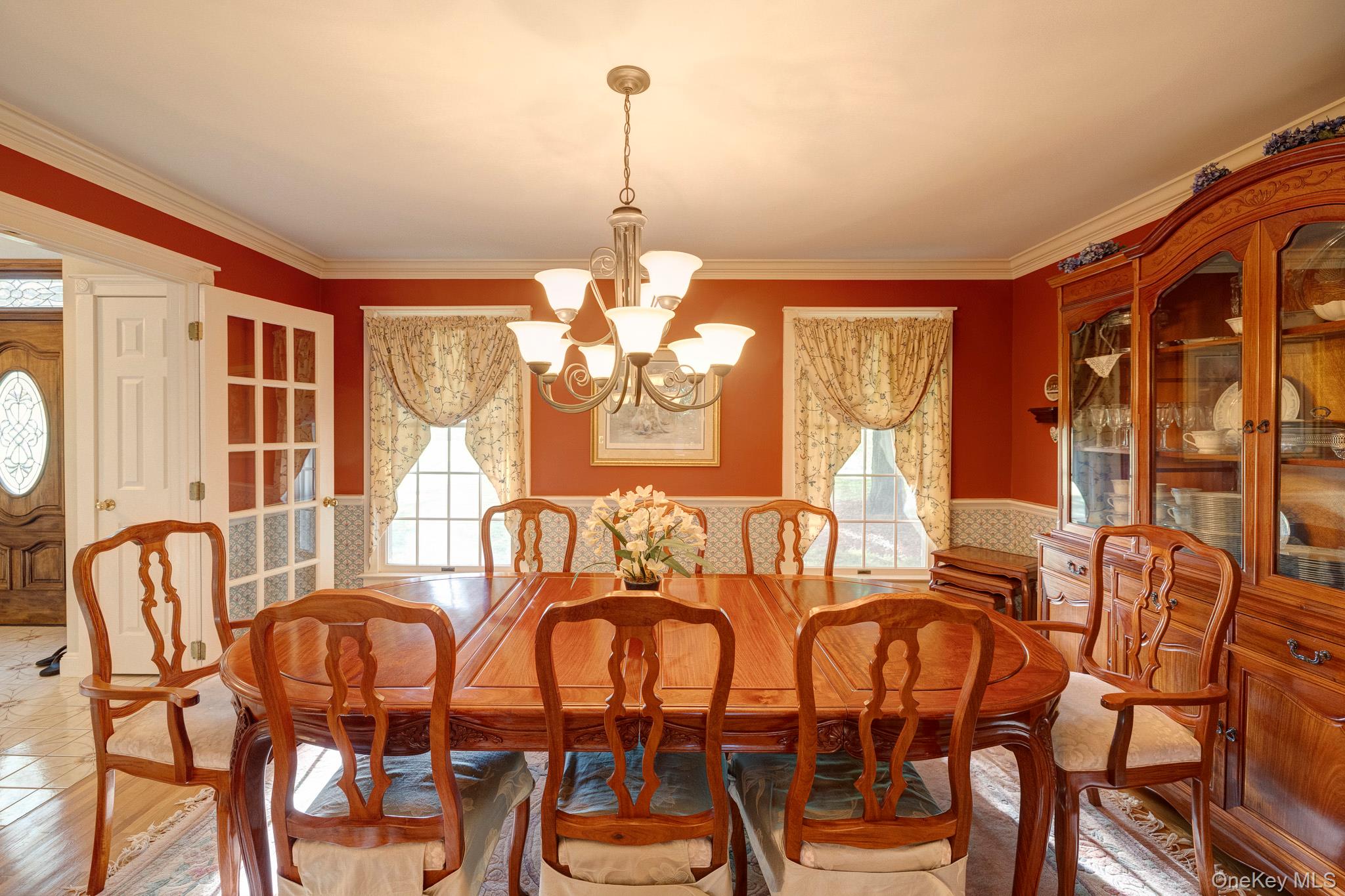 107 Moffat Road Washingtonville, NY 10992 - Photo 9 of 44