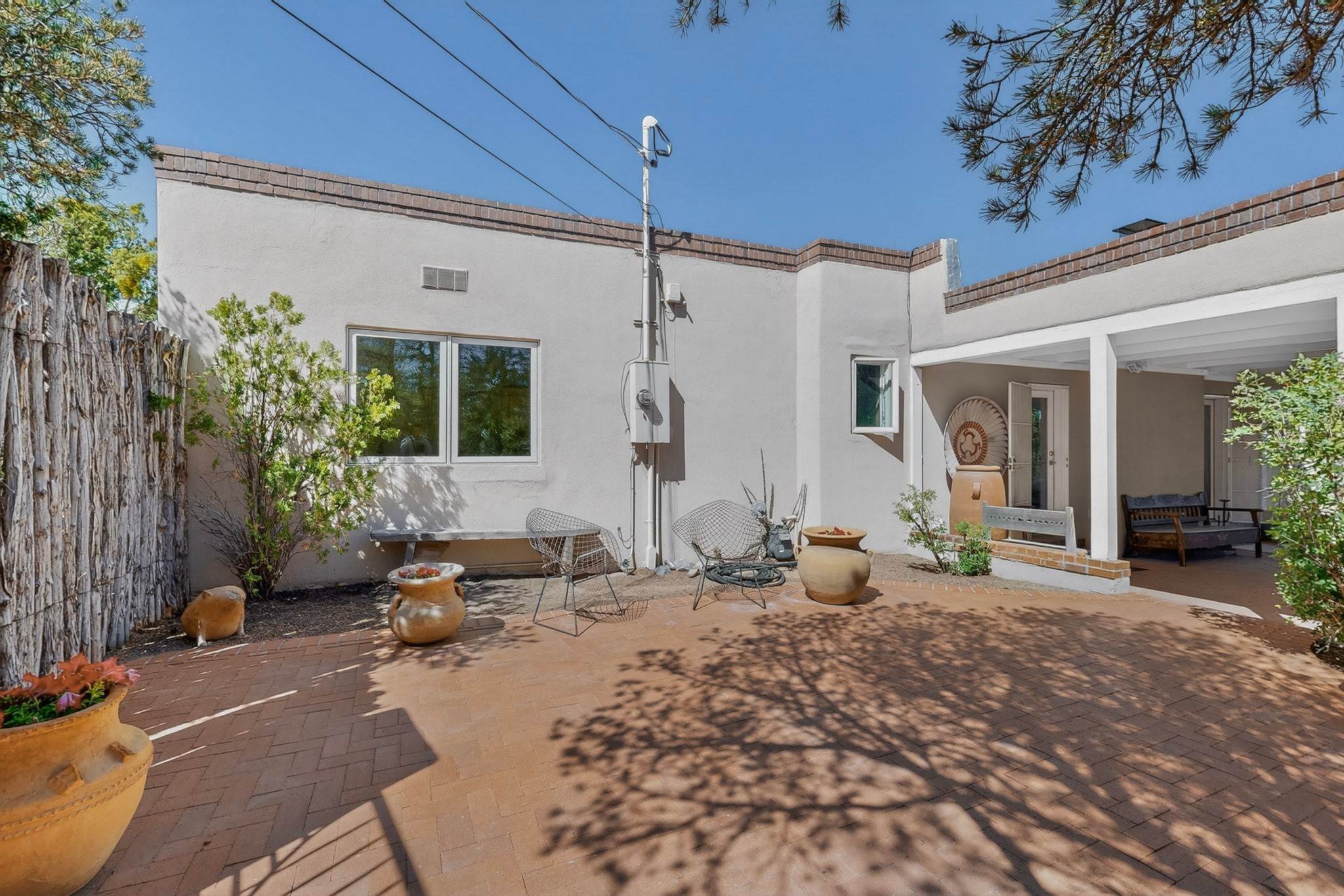 1064 Bishops Lodge Road Santa Fe, NM 87501 - Photo 34 of 40