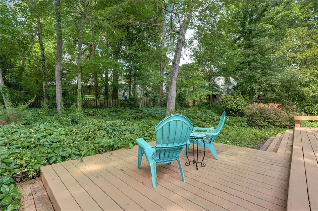 200 Stafford Oak Road Jamestown, NC 27282 - Photo 25 of 40