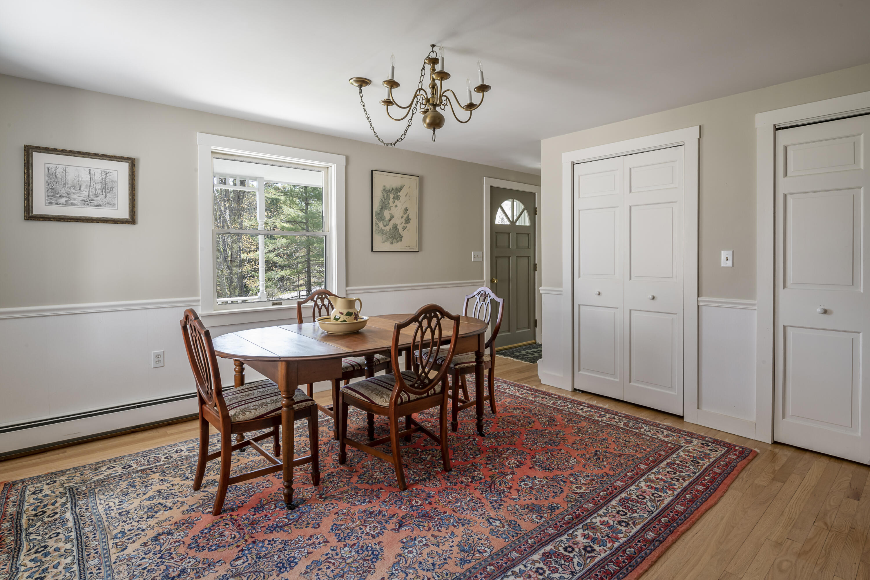 22 Birch Point Road West Bath, ME 04530 - Photo 3 of 32 GLM_5791-Edit