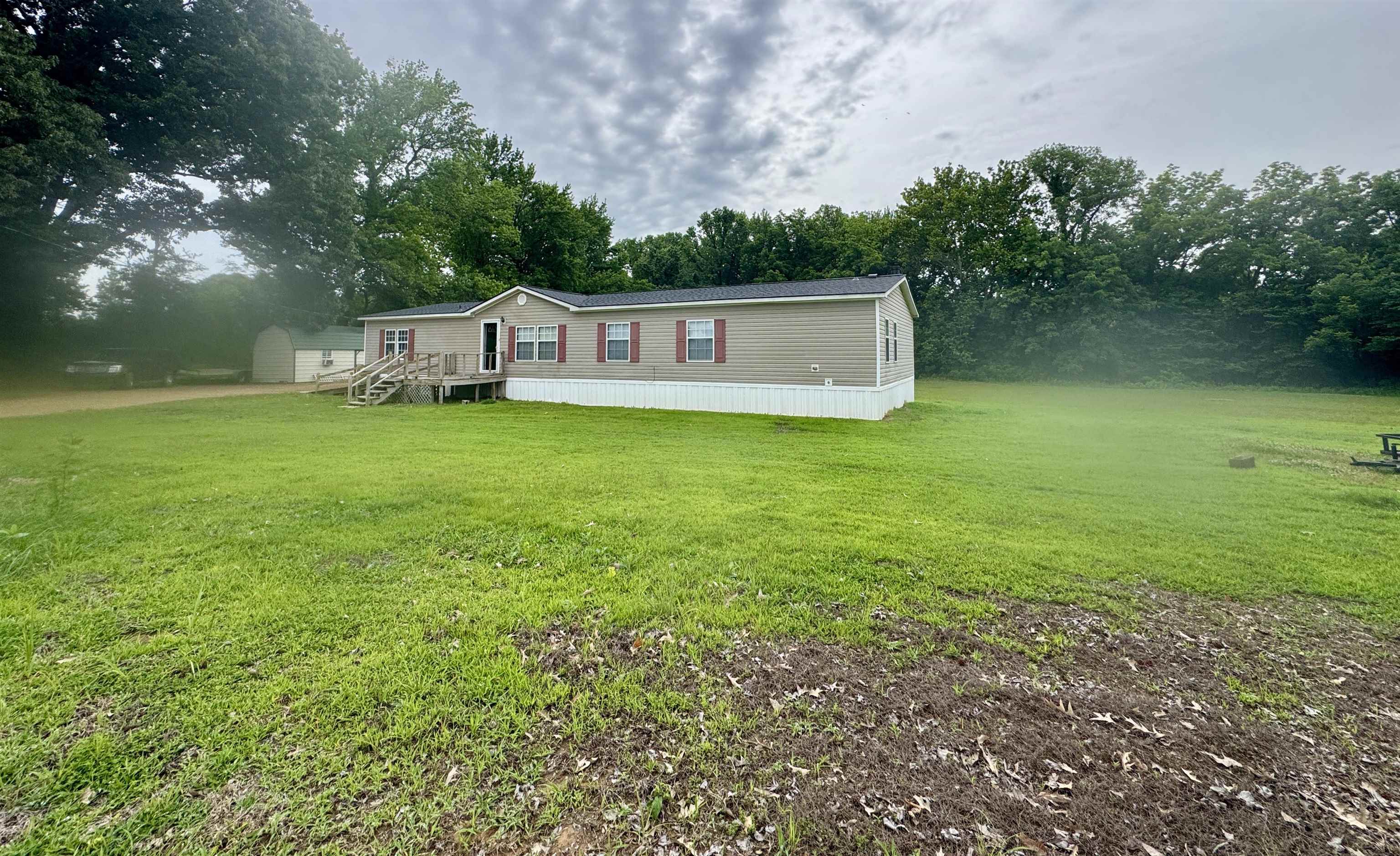 1150 Willie Paris Road Ripley, TN 38063 - Photo 16 of 27