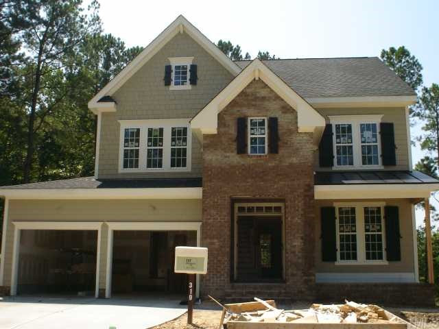 409 Redhill Road Holly Springs, NC 27540 - Photo 1 of 4 Photo 1