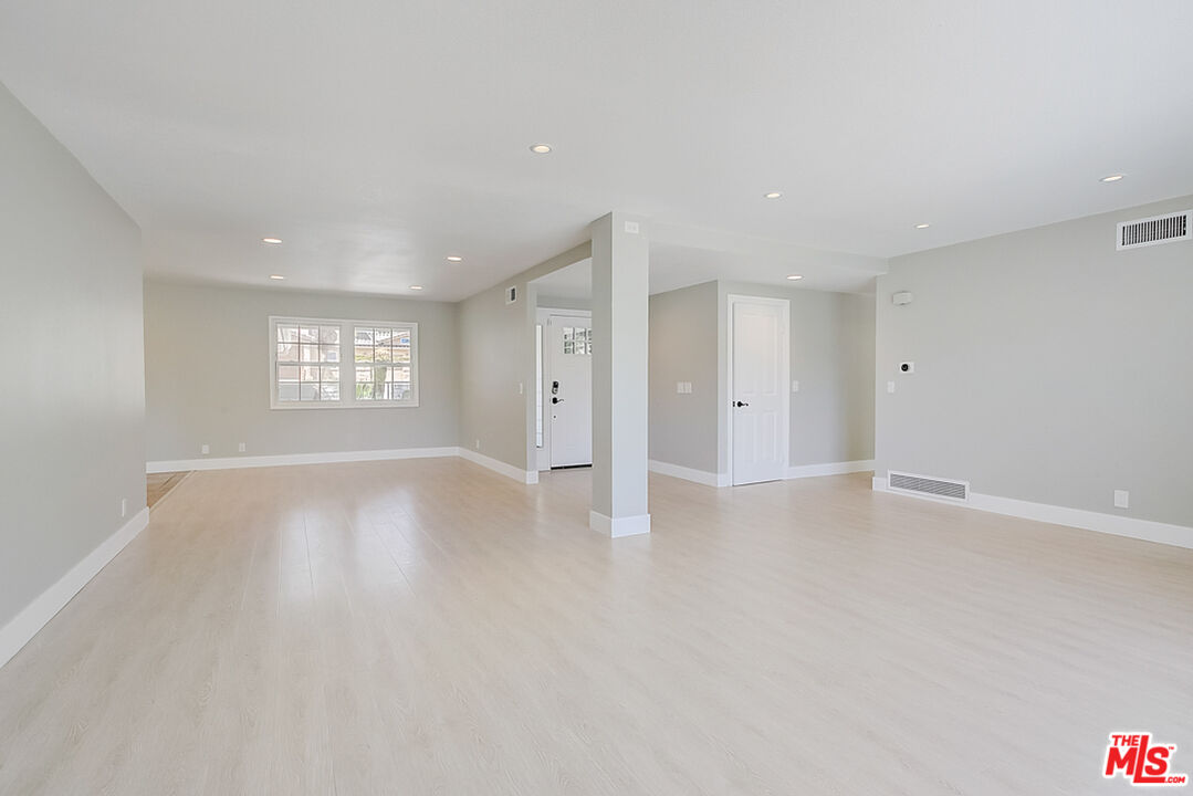 19412 Old Ranch Road Yorba Linda, CA 92886 - Photo 13 of 35 a view of an empty room with a window