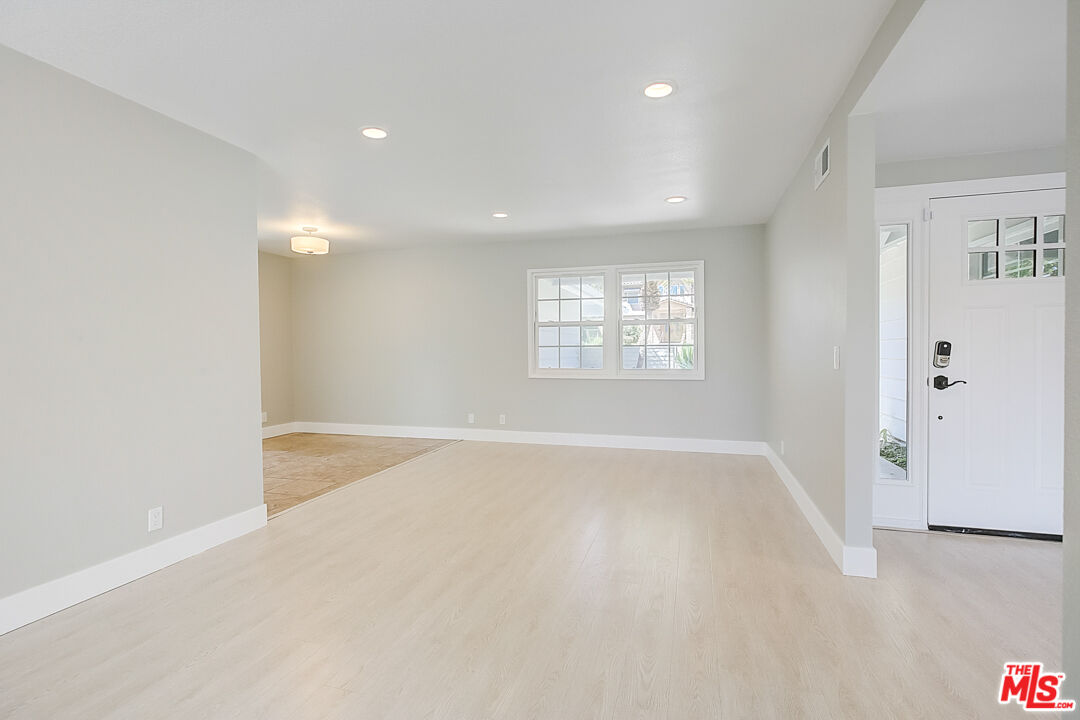 19412 Old Ranch Road Yorba Linda, CA 92886 - Photo 14 of 35 an empty room with windows and closet