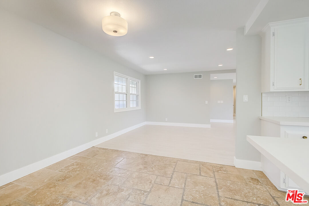 19412 Old Ranch Road Yorba Linda, CA 92886 - Photo 16 of 35 a view of an empty room with a window