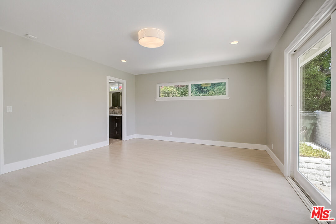 19412 Old Ranch Road Yorba Linda, CA 92886 - Photo 19 of 35 an empty room with windows