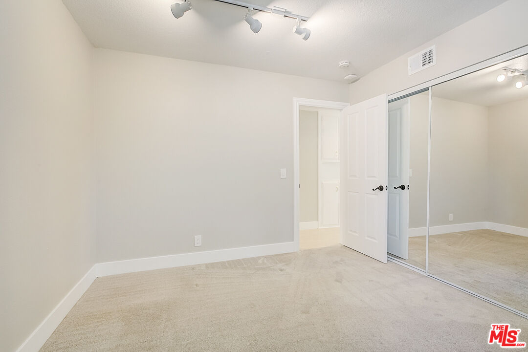 19412 Old Ranch Road Yorba Linda, CA 92886 - Photo 22 of 35 an empty room with an entryway