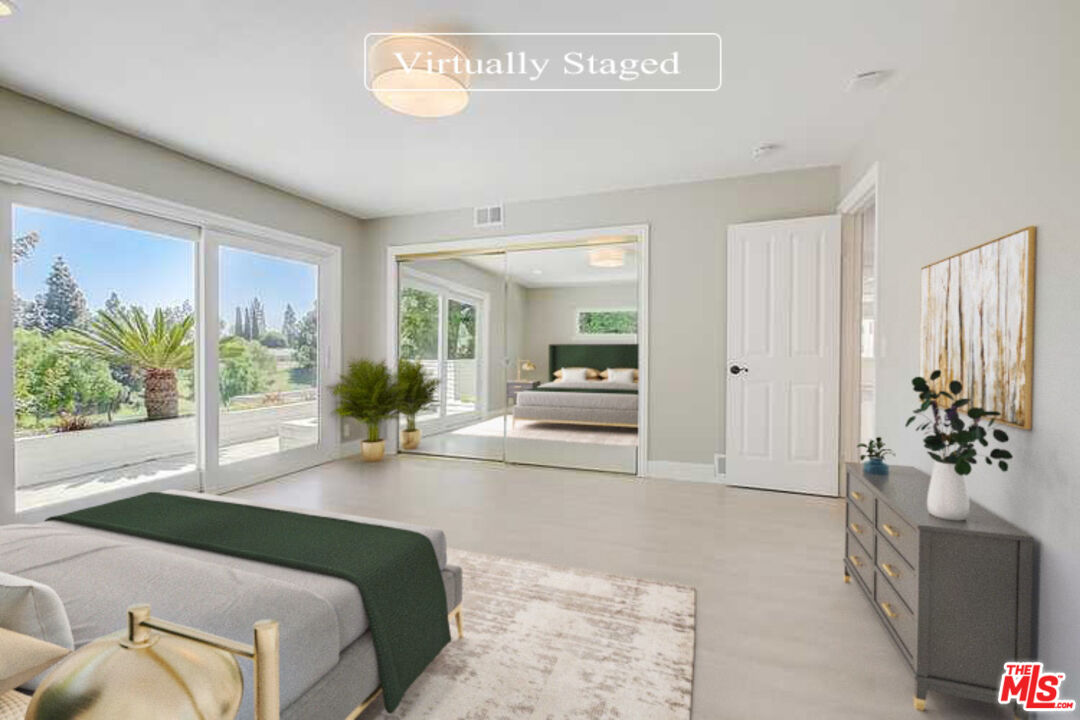 19412 Old Ranch Road Yorba Linda, CA 92886 - Photo 3 of 35 a living room with furniture and a large window