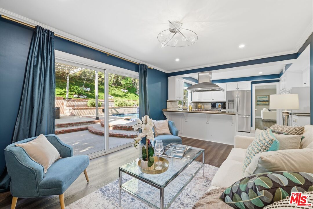 19041 Muirkirk Drive Porter Ranch, CA 91326 - Photo 14 of 33