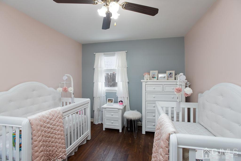 18 Layne Road Somerset, NJ 08873 - Photo 13 of 22 a living room with furniture and wooden floor