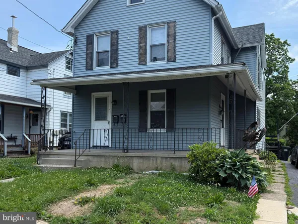 $2,200 | 121 National Avenue, Langhorne, PA 19047