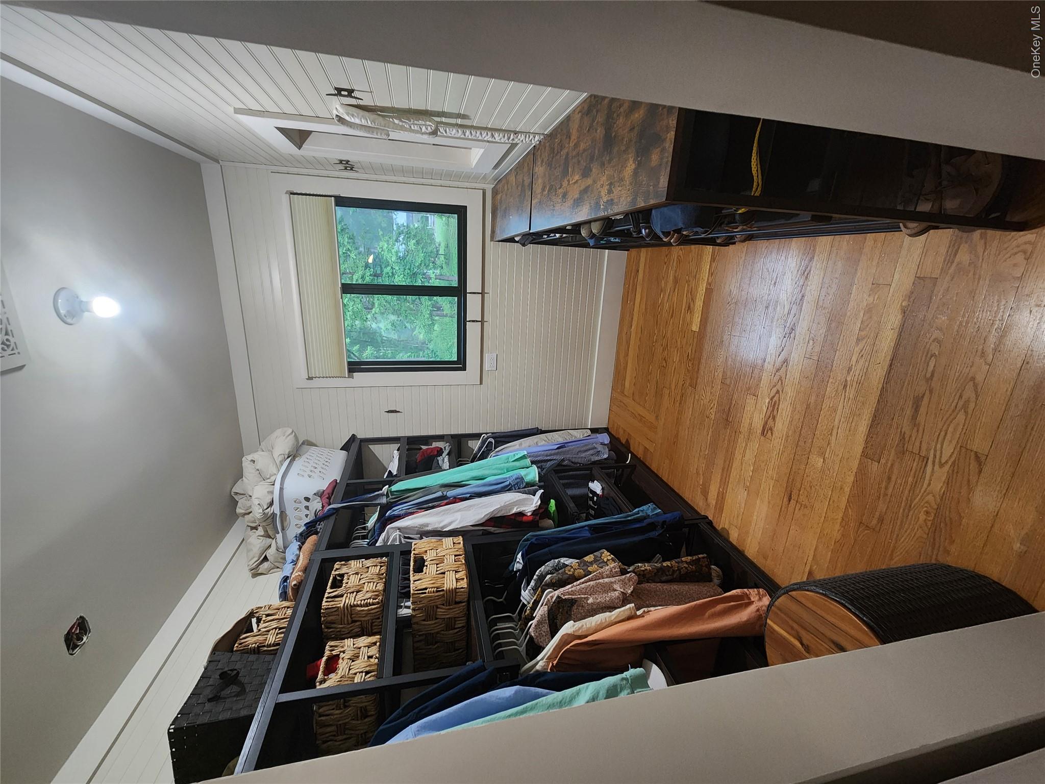 53 Lake Pleasant Road Staatsburg, NY 12580 - Photo 22 of 38 Walk in closet in Primary Bedroom