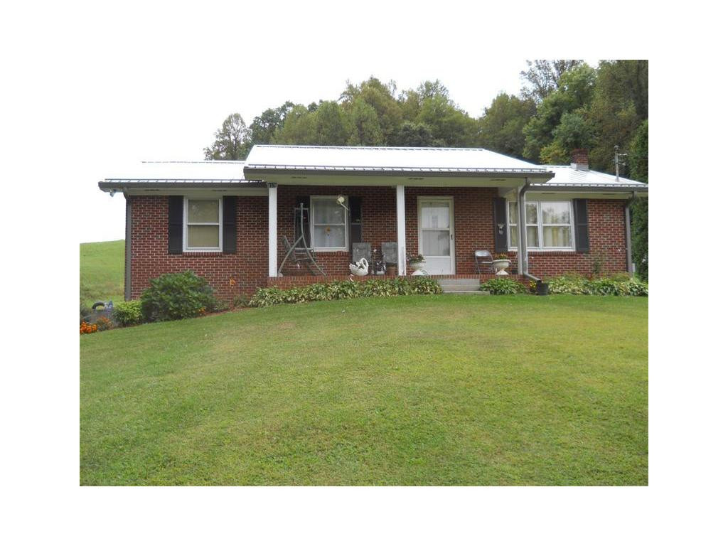 9370 Reedy Creek Road Bristol, VA 24202 - Photo 1 of 14 Photo 1