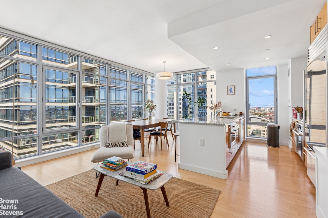 1 Northside Piers, Unit 24B Brooklyn, NY 11249 - Photo 1 of 14