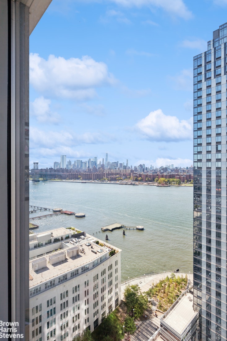 1 Northside Piers, Unit 24B Brooklyn, NY 11249 - Photo 10 of 14