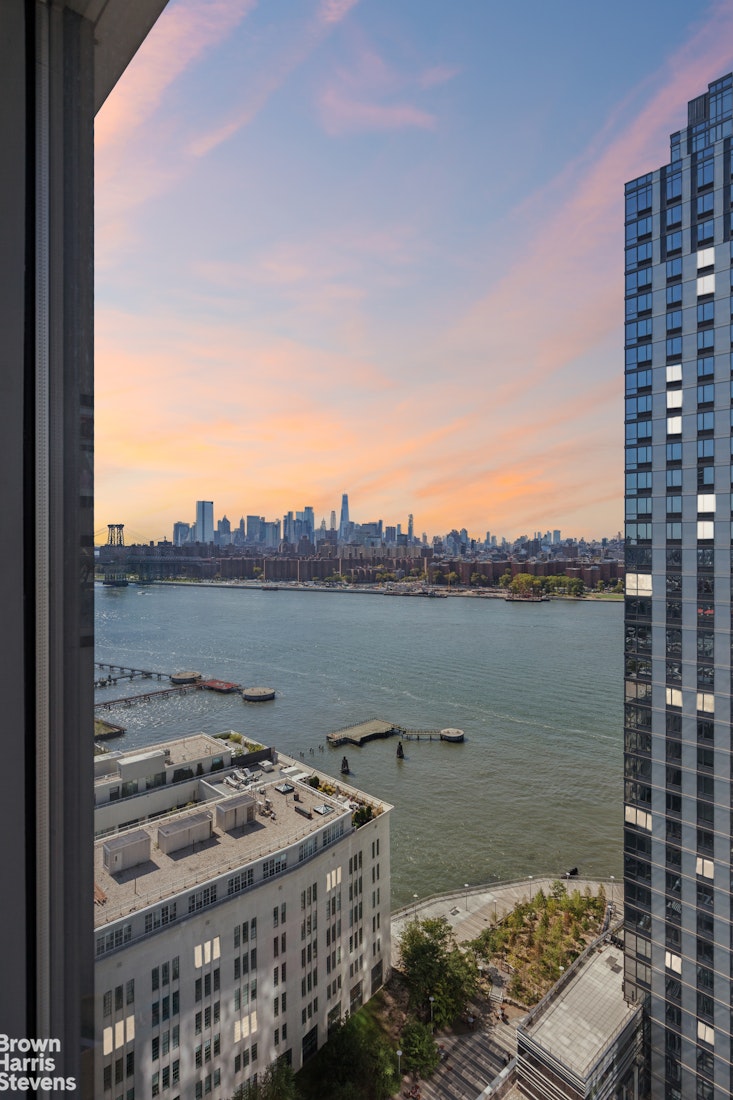 1 Northside Piers, Unit 24B Brooklyn, NY 11249 - Photo 12 of 14