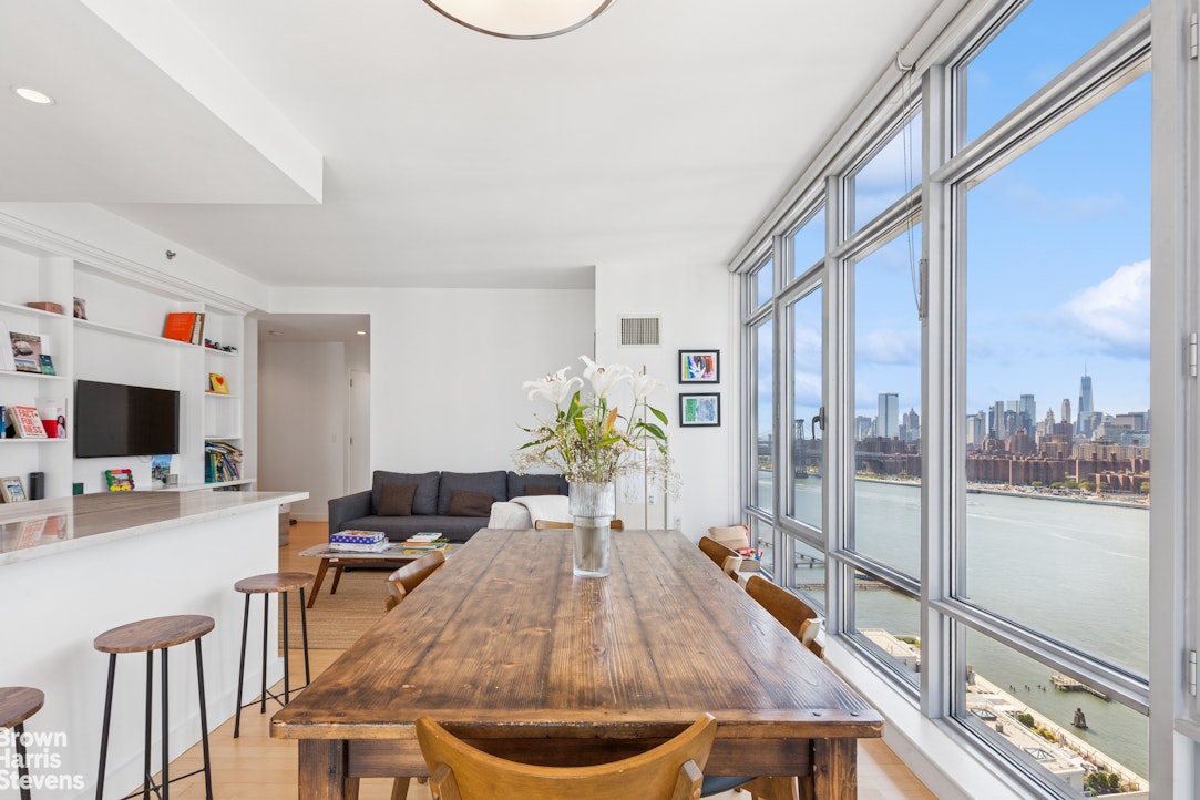 1 Northside Piers, Unit 24B Brooklyn, NY 11249 - Photo 2 of 14