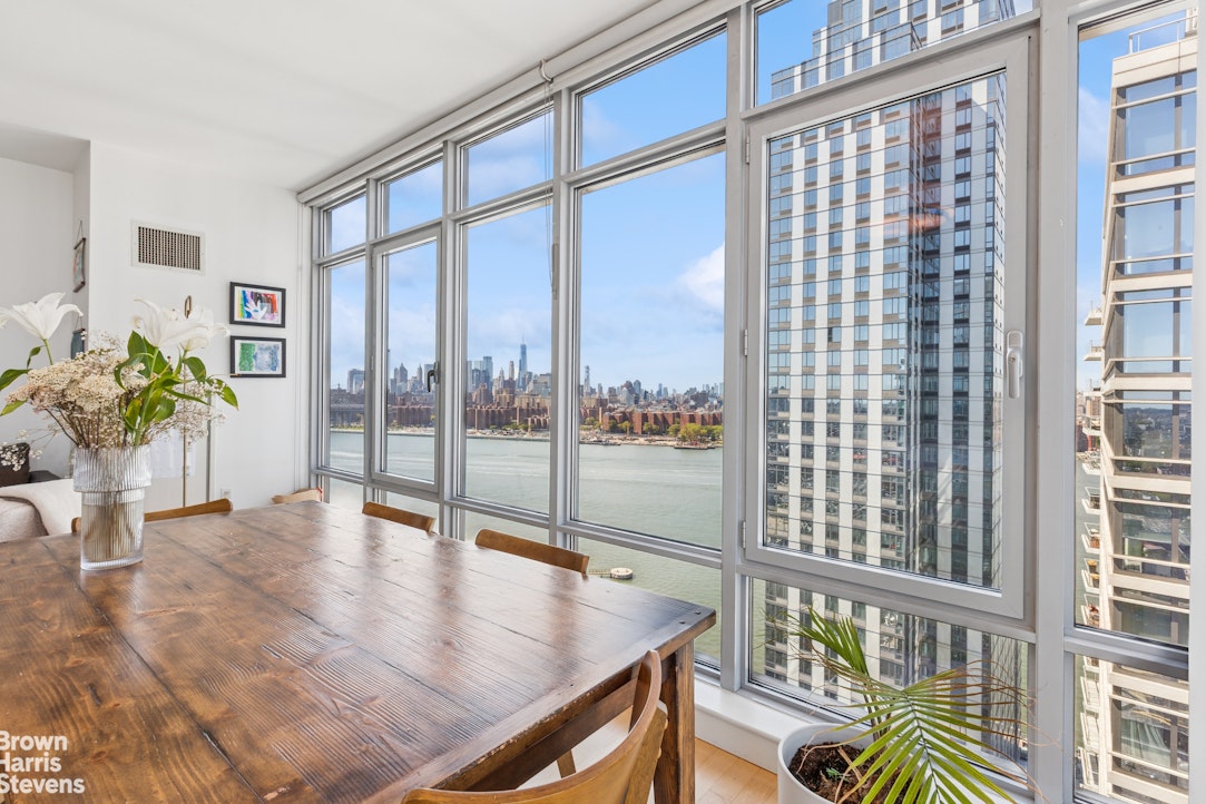 1 Northside Piers, Unit 24B Brooklyn, NY 11249 - Photo 3 of 14