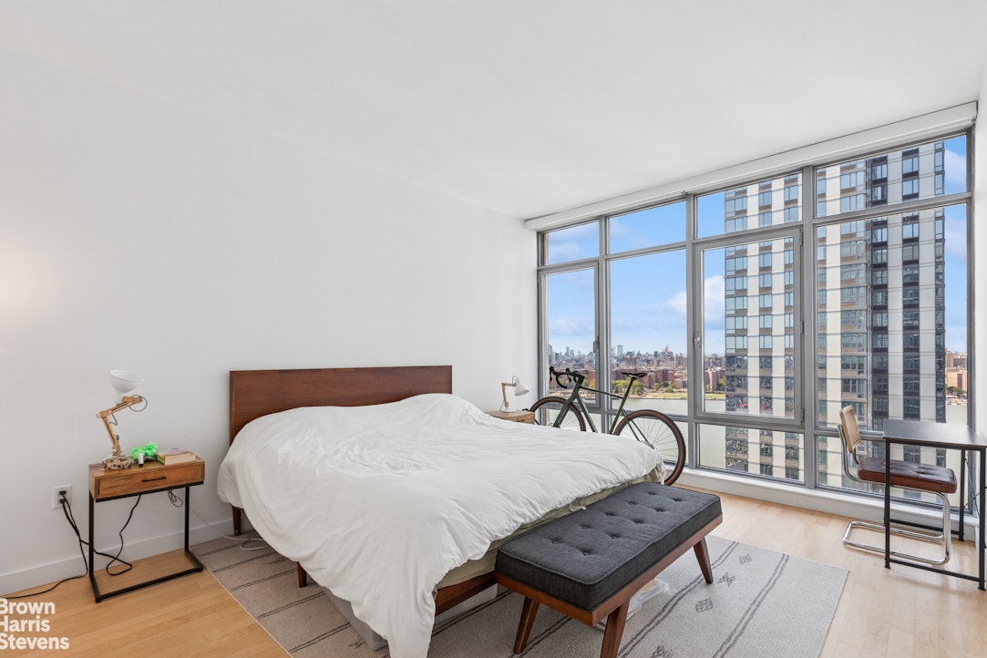 1 Northside Piers, Unit 24B Brooklyn, NY 11249 - Photo 7 of 14