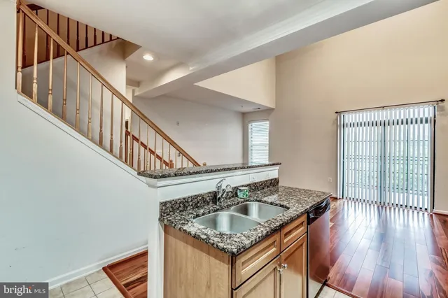 $450,000 | 9000 Lorton Station Boulevard, Unit 205, Lorton, VA 22079