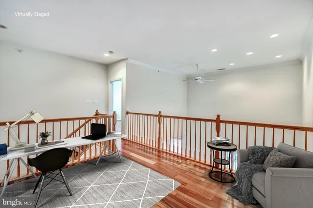 $450,000 | 9000 Lorton Station Boulevard, Unit 205, Lorton, VA 22079