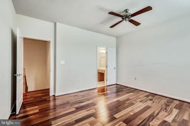 $450,000 | 9000 Lorton Station Boulevard, Unit 205, Lorton, VA 22079