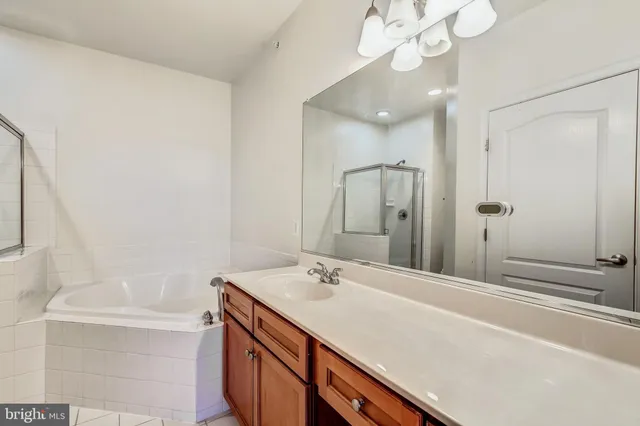 $450,000 | 9000 Lorton Station Boulevard, Unit 205, Lorton, VA 22079