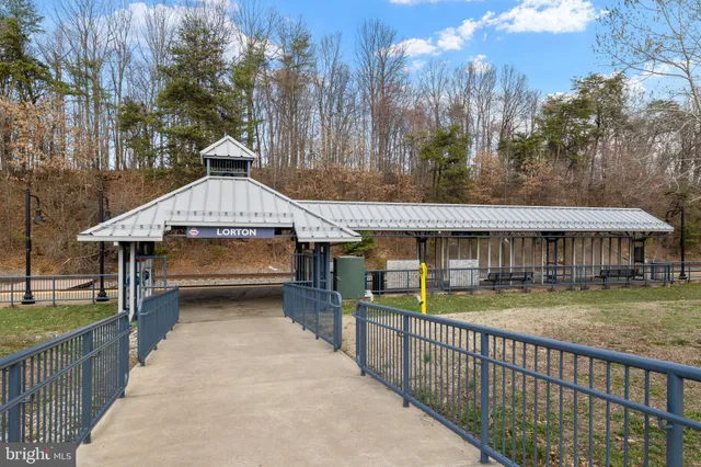 $450,000 | 9000 Lorton Station Boulevard, Unit 205, Lorton, VA 22079