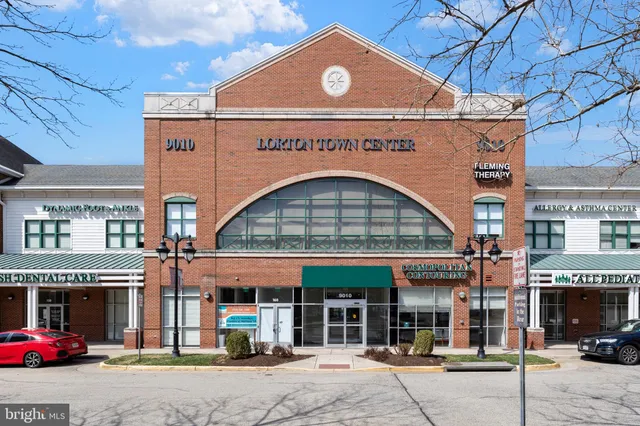 $450,000 | 9000 Lorton Station Boulevard, Unit 205, Lorton, VA 22079