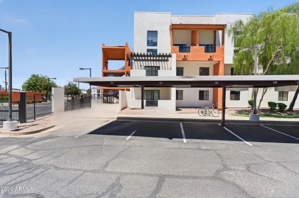 $295,000 | 1005 East 8th Street, Unit 3004, Tempe, AZ 85281