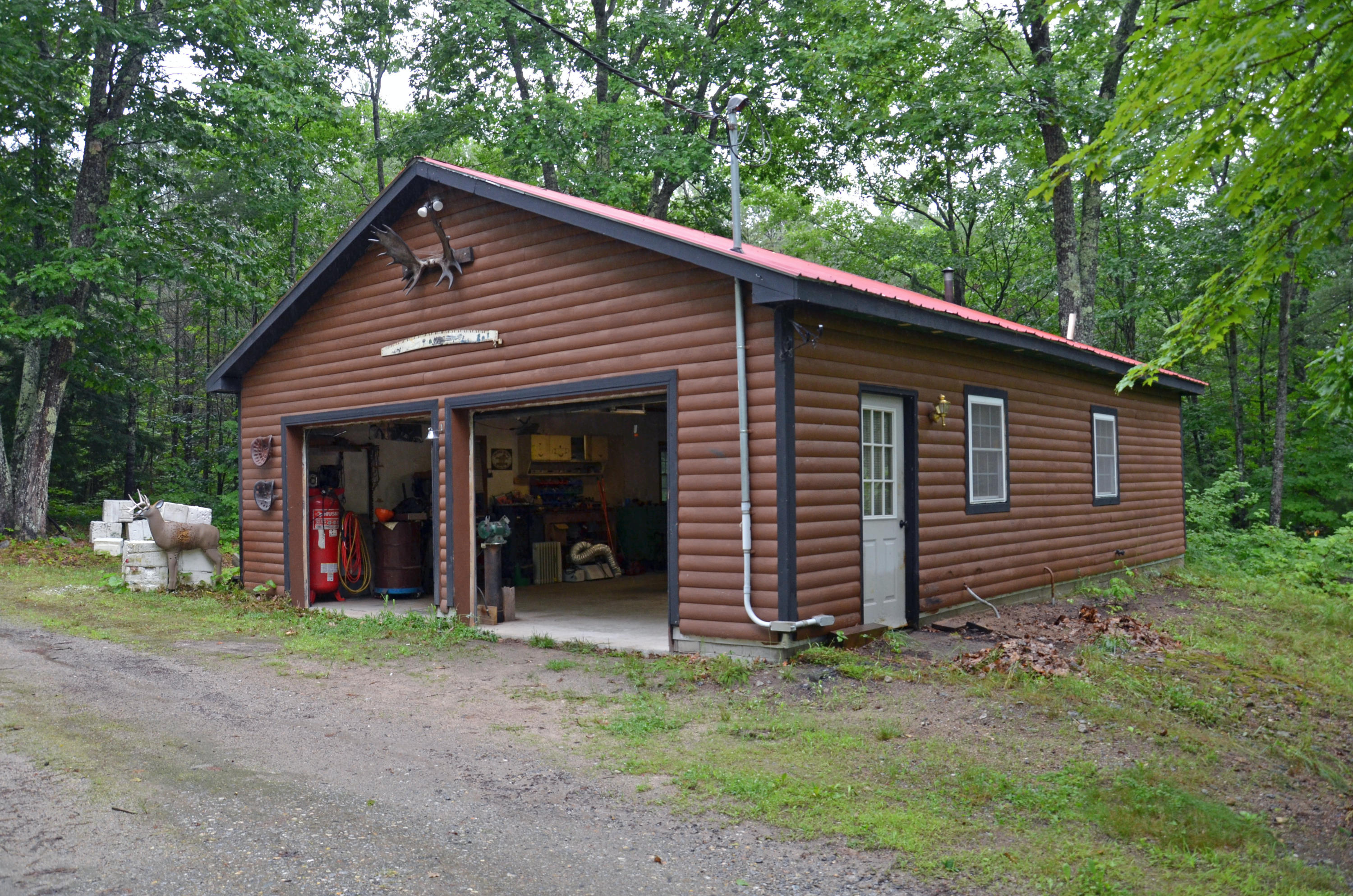 154 Passaconaway Road Waterford, ME 04088 - Photo 69 of 80 DSC_2239_edited-1