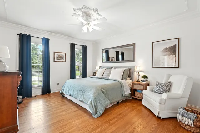 a bathroom with a double vanity sink mirror and