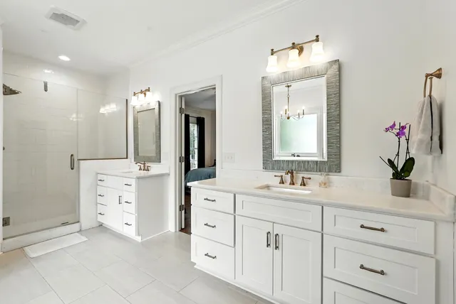 a view of a livingroom with furniture and toys