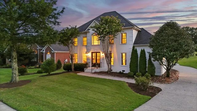 $5,250 | 1029 Watkins Creek Drive, Franklin, TN 37067