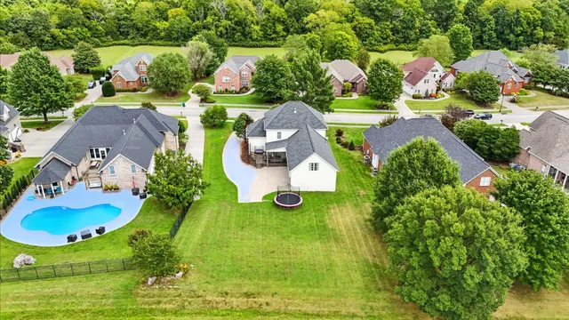 $5,250 | 1029 Watkins Creek Drive, Franklin, TN 37067