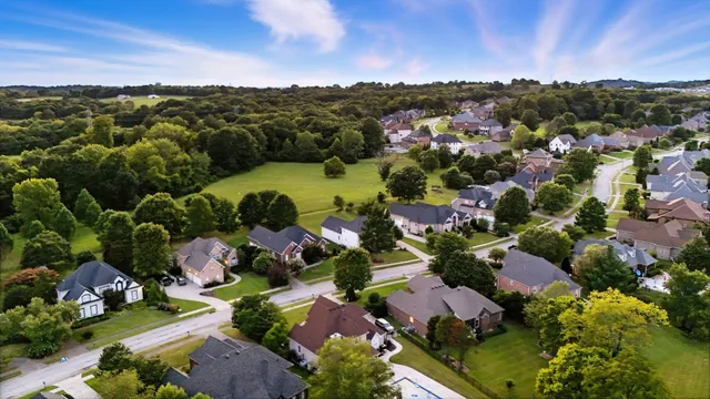 $5,250 | 1029 Watkins Creek Drive, Franklin, TN 37067