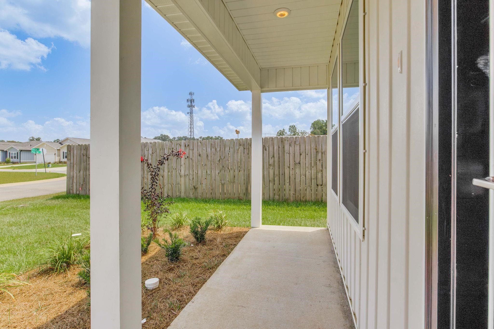 17056 Prado Loop Loxley, AL 36551 - Photo 28 of 28 Patio