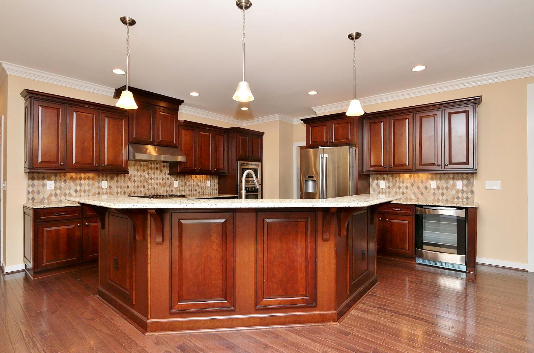 6858 Fairway Ridge Road Salem, VA 24153 - Photo 12 of 59 img_9384