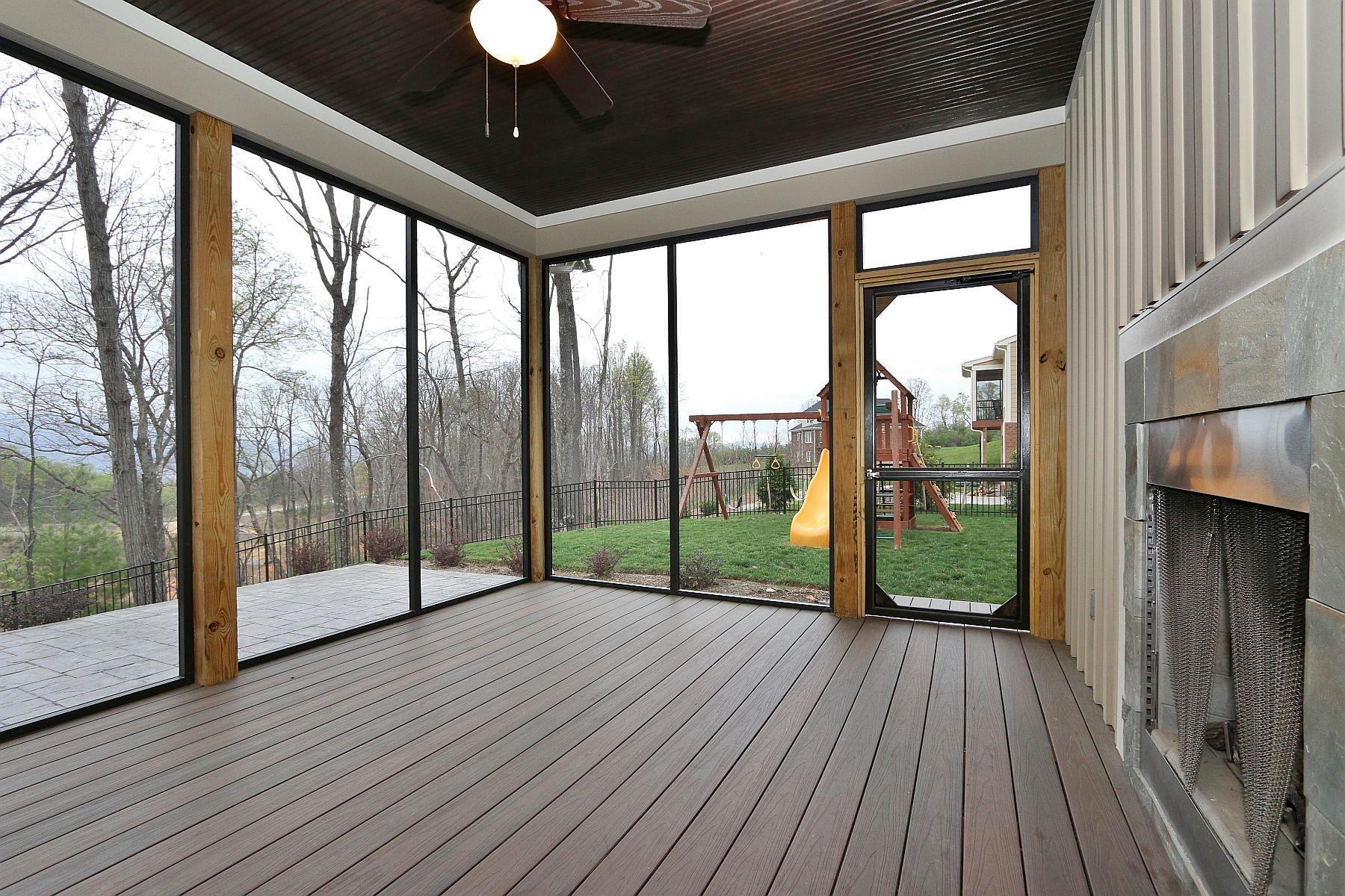 6858 Fairway Ridge Road Salem, VA 24153 - Photo 32 of 59 img_9411