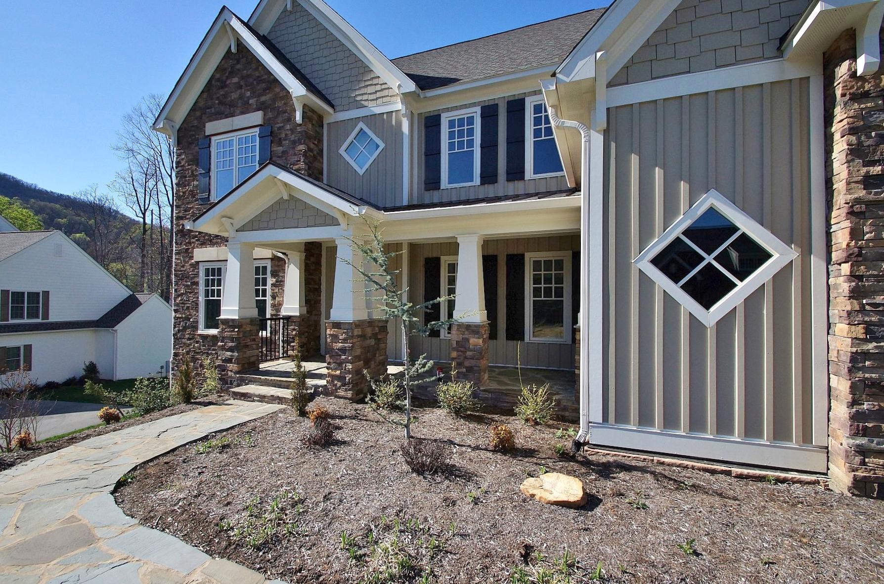 6858 Fairway Ridge Road Salem, VA 24153 - Photo 58 of 59 dsc00206