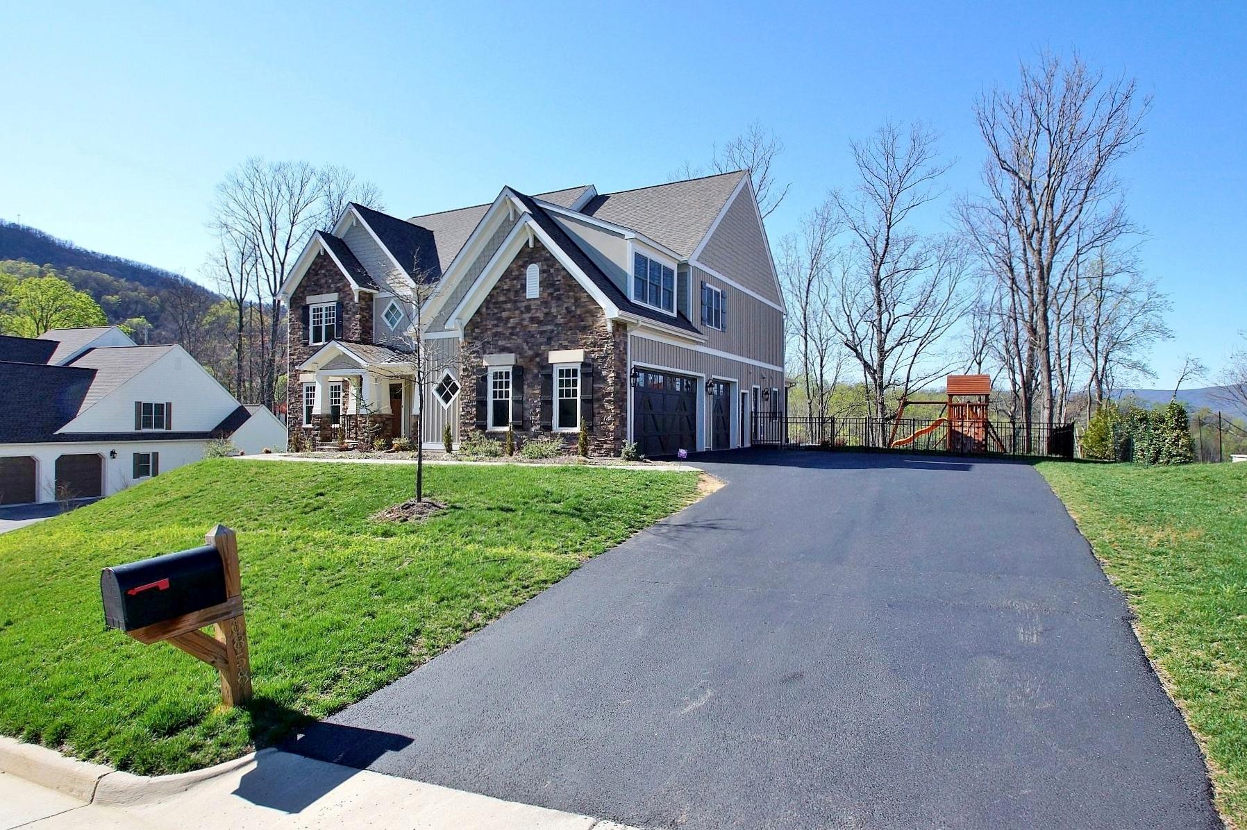 6858 Fairway Ridge Road Salem, VA 24153 - Photo 59 of 59 dsc00197
