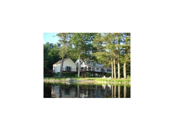112 Gregg Lake Road Antrim, NH 03440 - Photo 1 of 1