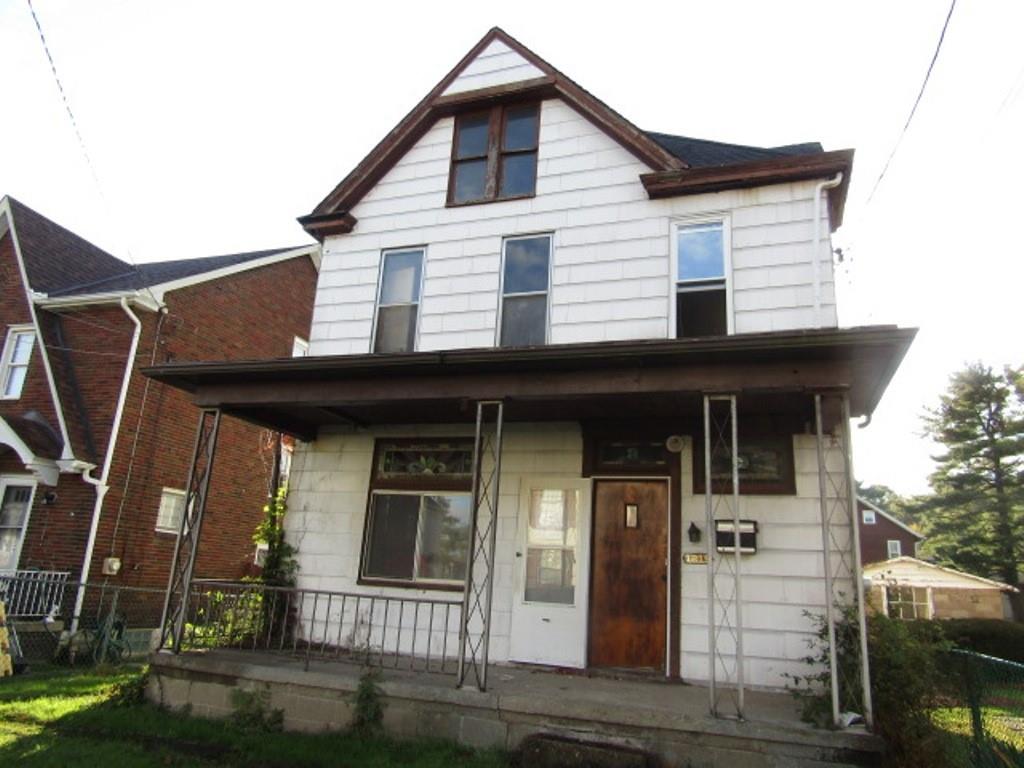 1219 Tweed Street Pittsburgh, PA 15204 - Photo 1 of 30 a view of a house with garage