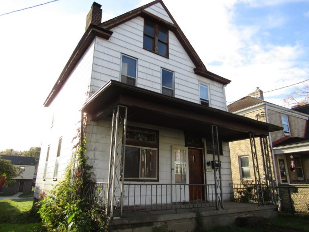 1219 Tweed Street Pittsburgh, PA 15204 - Photo 3 of 30